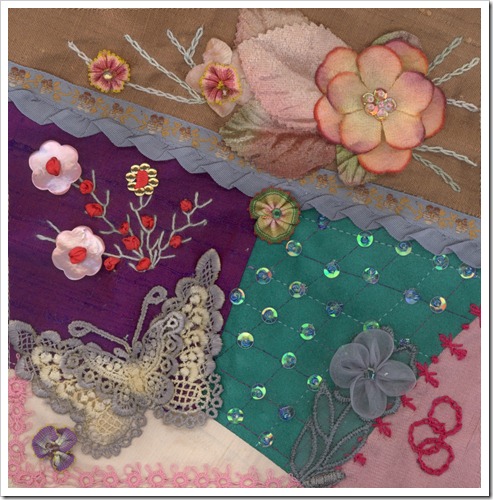 6in Square 5