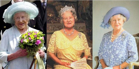 The Queen Mother