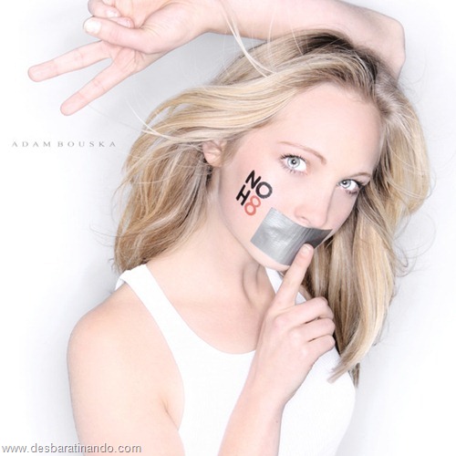 Candice Accola linda loira gata sensual  (2)