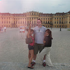 The Crew Schloss Schonbrunn with Glare.JPG