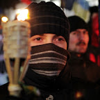 Учасник акції