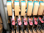 CHAPPELL upright