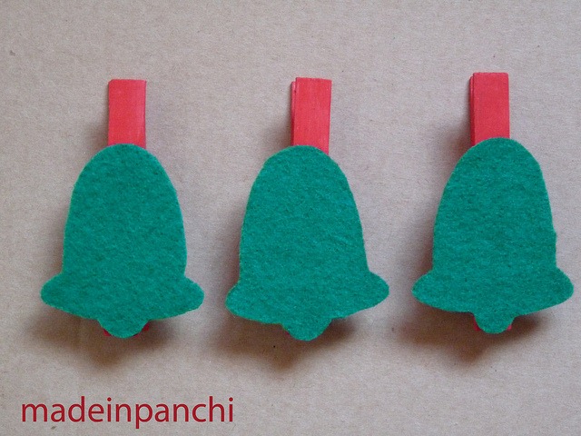 manualidades navidad con pinzas de ropa (4)