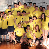 Campeonato Territorial Absoluto - Valladolid 2010