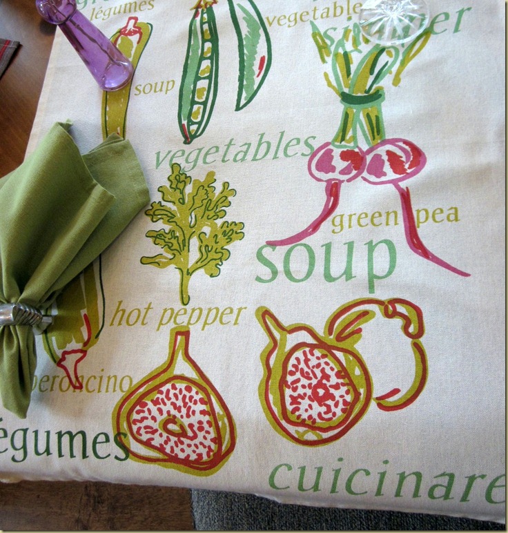 arti table linen done arti table linen done