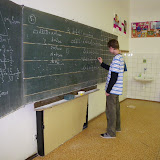 Matematick&yacute; kr&uacute;žok 9.ročn&iacute;k