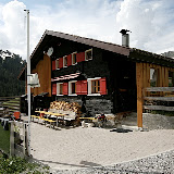 2008.05: Hüttenfest