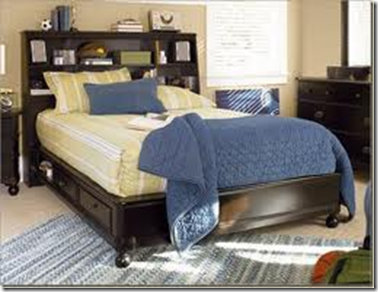 Decoración de dormitorios juveniles para varones ~ Decoracion de