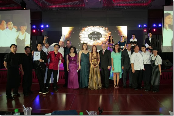 2nd Place - FnB Kitchen 2nd Place - FnB Kitchen