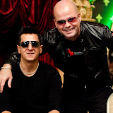 Redjep Kurti, Davor Pavic