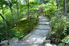 40 - Glória Ishizaka - Arashiyama e Sagano - Kyoto - 2012