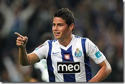 james rodriguez manchester united