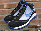 nike air max lebron 7 pe hero pack penny 2 01 Throwback Thursday: Nike LeBron VII Penny Alternate PE
