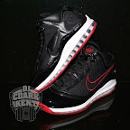 Throwback Thursday: LEBRON VII Heroes Pack Jordan PE nike air max lebron 7 pe jordan xi bred 3 02 Throwback Thursday: LEBRON VII Heroes Pack Jordan PE