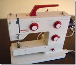 Bernina