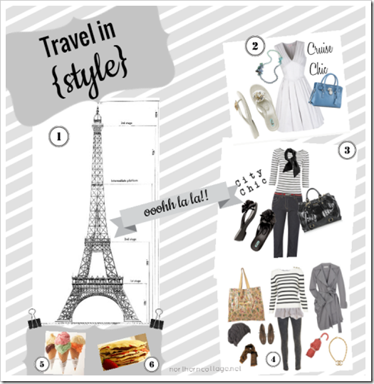 travel in sytle