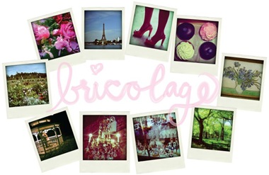 bricolage bricolage