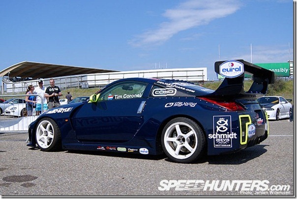 Carros japoneses tunados (8) Carros japoneses tunados (8)