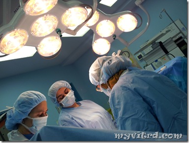 KPJ Damansara Kawasan Bedah 3 KPJ Damansara Kawasan Bedah 3