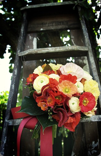 Picture 192 clementine posy