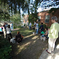 Blessing of the Pets
