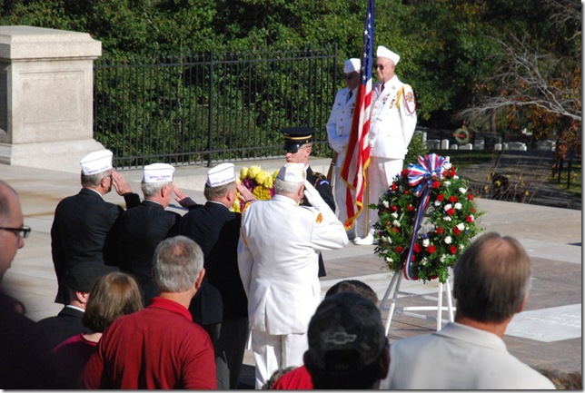 11-11-12 Arlington National Cemetery 064