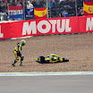 Cal Crutchlow, Monster Yamaha Tech 3
