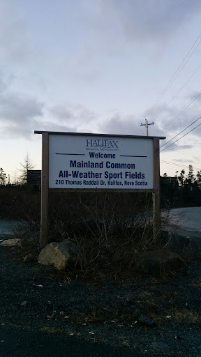 Welcome All Weather Sport Fields