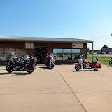 Fellowship Ride 201108