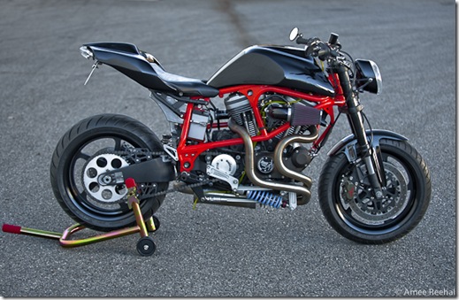 Buell S1 by Paul Shore 05