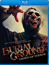 burial burial