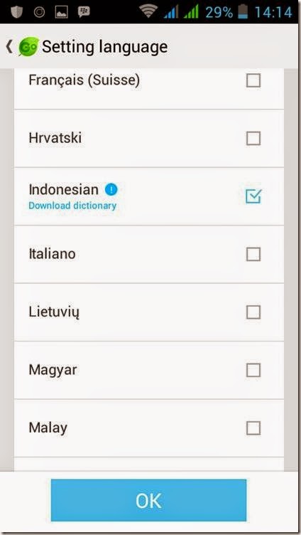 merubah bahasa keyboard di smartphone android merubah bahasa keyboard di smartphone android