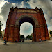 Arco del Triunfo