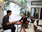 Sprachaufenthalt Barcelona Don Quijote