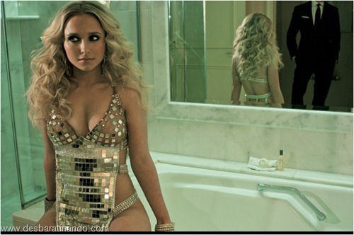 hayden panettiere linda sensual sexy sedutora heroes desbaratinando  (68)