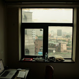 Our apartment in Seoul
