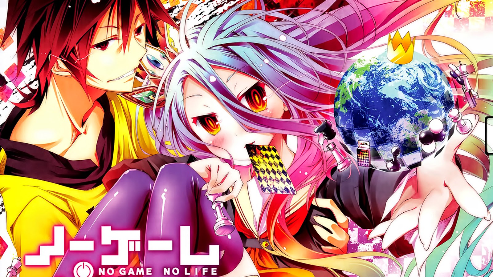 Anime Suggestions 2014