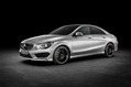 Mercedes-Benz CLA 250 Edition 1, (C117), 2012 New Mercedes Benz CLA Finally Breaks Cover, Goes on Sale this Fall Priced at Around $30k