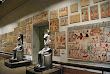 Met Highlights 03 3 Egypt Two Statues Of The Goddess Sakhmet