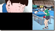 Ping Pong  - 09-21
