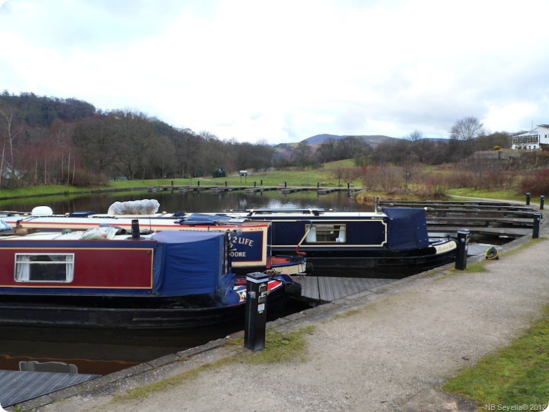 SAM_0019 Llangollen Basin SAM_0019 Llangollen Basin