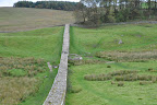 Hadrian's Wall