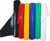 Rollo de plastico Rollo de plastico