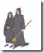 Hermandad del Cristo del Amor y de la Paz Sección del Santísimo Cristo de la Liberación. image