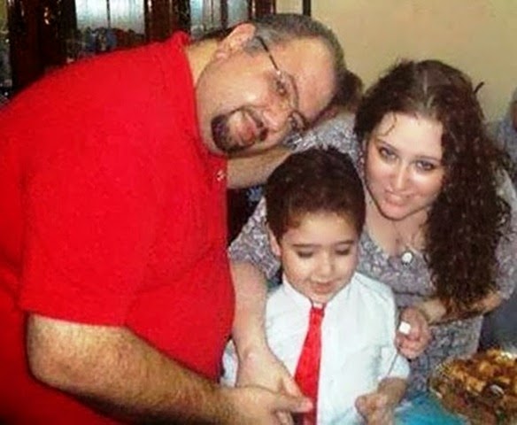 Morto_Egipto_Familia Morto_Egipto_Familia