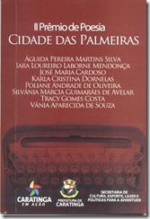 CAPA II PRÊMIO DE POESIA CIDADE DAS PALMEIRAS