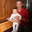 Titou et Papichou