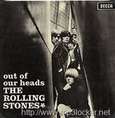 Out of Our Heads-UK- Out of Our Heads-UK-