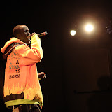 Power Hip Hop