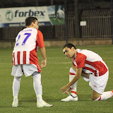 07.10.2011 - NDU - Futebol de Campo